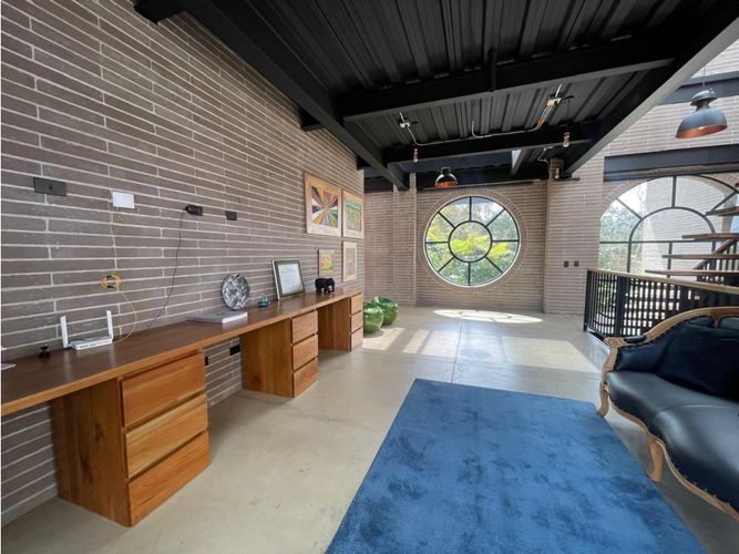 Casa de 4 alcobas en venta en Quirama, Rionegro, 612 m² · foto 3 de 13