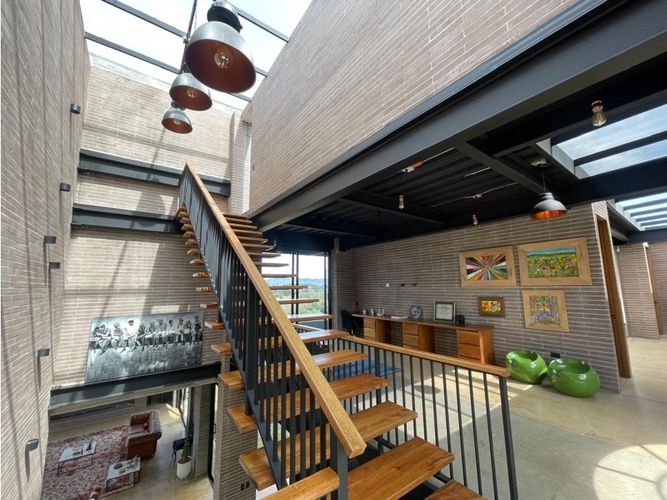 Casa de 4 alcobas en venta en Quirama, Rionegro, 612 m² · foto 4 de 13