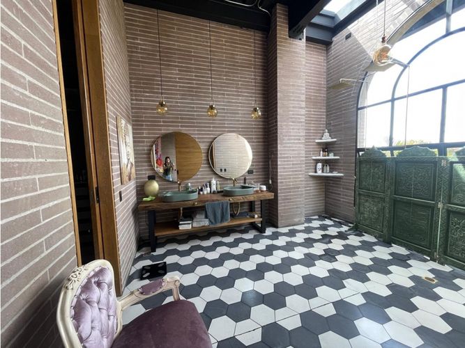 Casa de 4 alcobas en venta en Quirama, Rionegro, 612 m² · foto 5 de 13