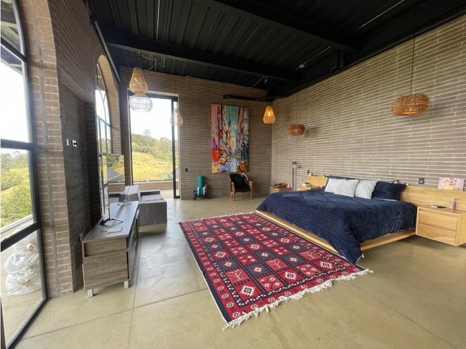 Casa de 4 alcobas en venta en Quirama, Rionegro, 612 m² · foto 6 de 13