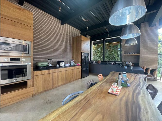Casa de 4 alcobas en venta en Quirama, Rionegro, 612 m² · foto 9 de 13