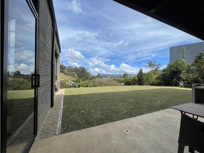 Casa de 4 alcobas en venta en Quirama, Rionegro, 612 m² · foto 10 de 13