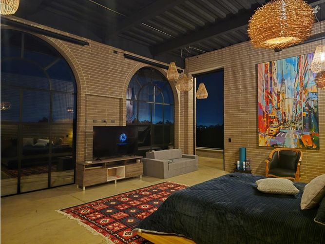 Casa de 4 alcobas en venta en Quirama, Rionegro, 612 m² · foto 11 de 13