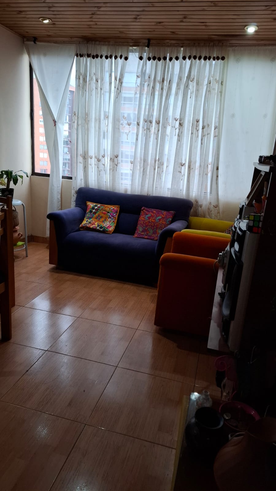 Apartamento en venta en Primavera Occidental - Puente Aranda, Bogotá · foto 2 de 7