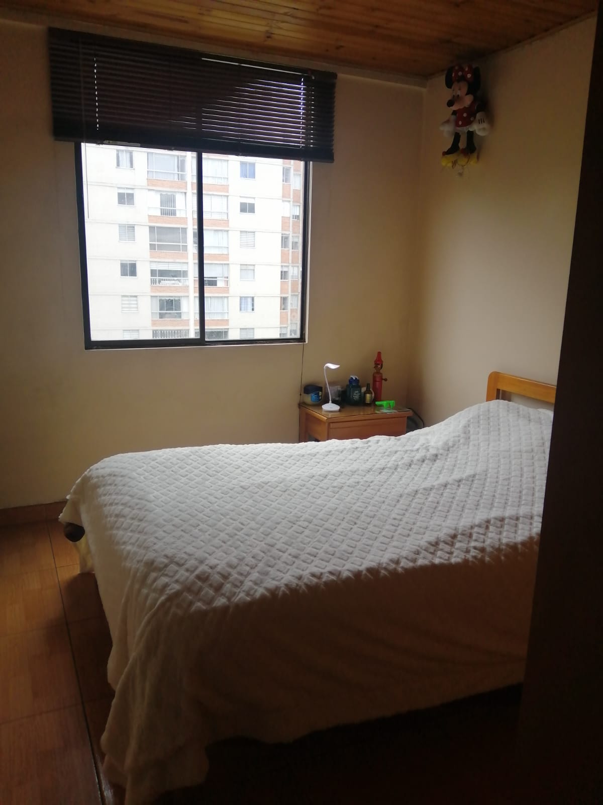 Apartamento en venta en Primavera Occidental - Puente Aranda, Bogotá · foto 4 de 7