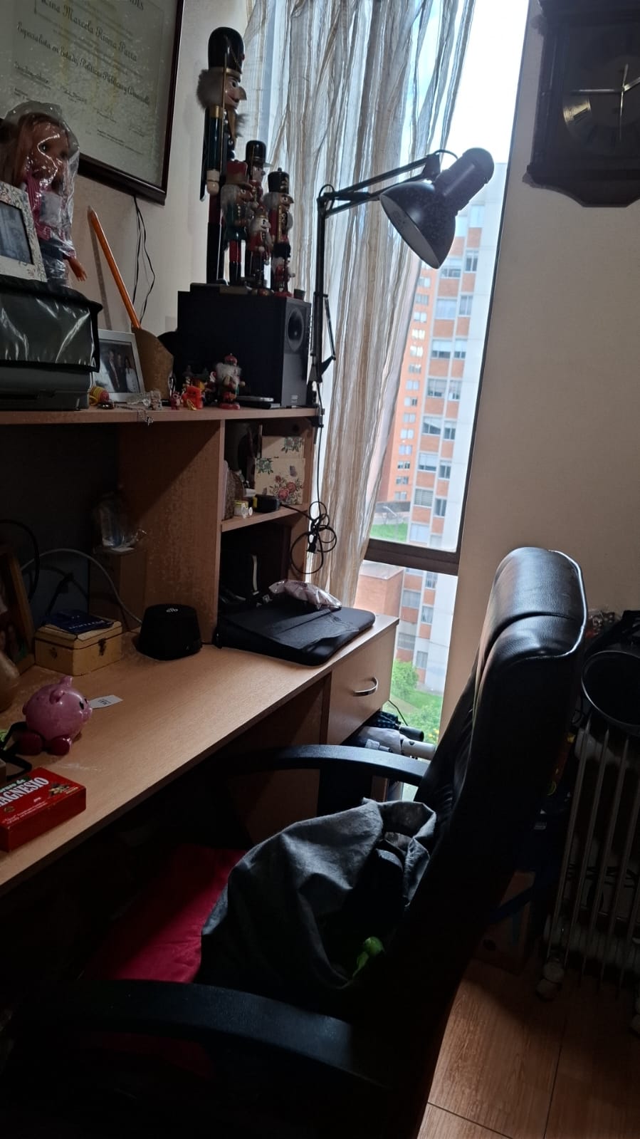 Apartamento en venta en Primavera Occidental - Puente Aranda, Bogotá · foto 7 de 7