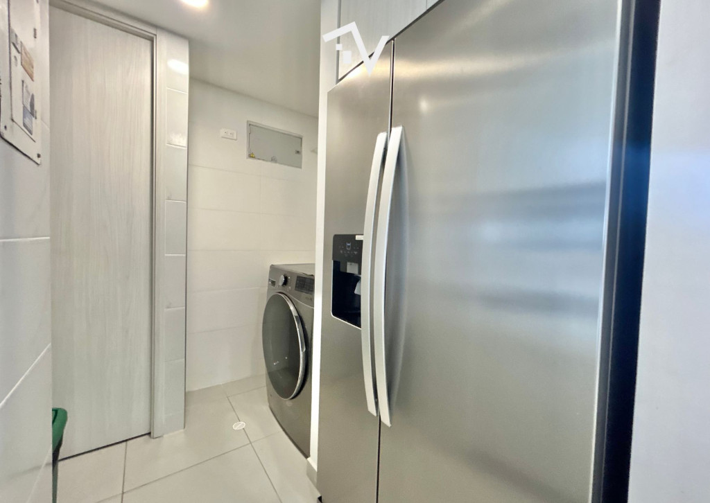 Apartamento en venta en Conjunto Residencial Villa Campestre, Barranquilla · foto 13 de 24