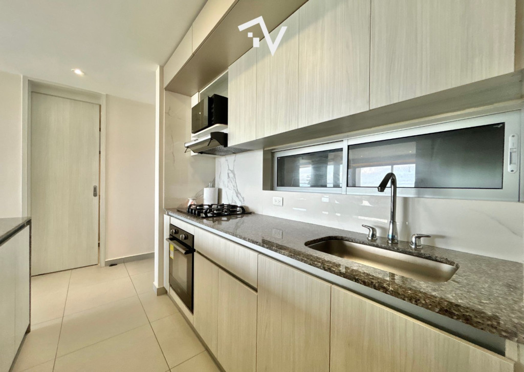 Apartamento en venta en Conjunto Residencial Villa Campestre, Barranquilla · foto 14 de 24