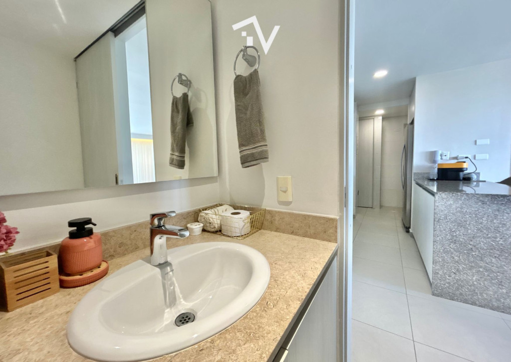 Apartamento en venta en Conjunto Residencial Villa Campestre, Barranquilla · foto 15 de 24