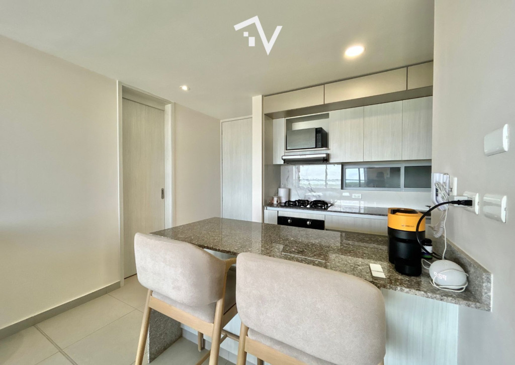 Apartamento en venta en Conjunto Residencial Villa Campestre, Barranquilla · foto 16 de 24