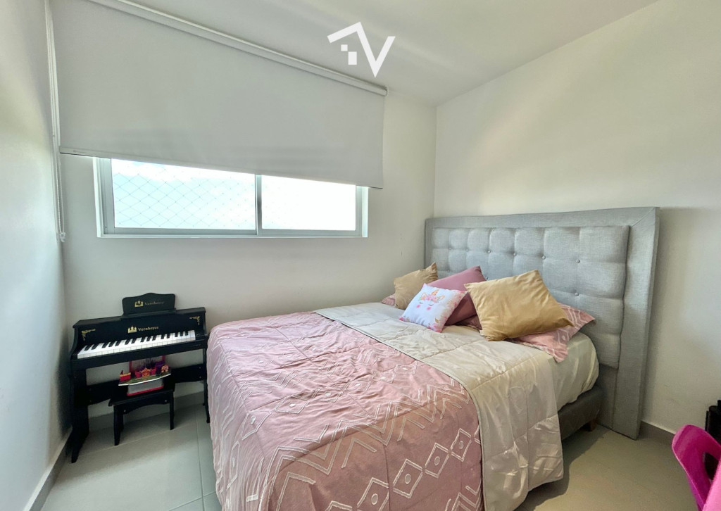 Apartamento en venta en Conjunto Residencial Villa Campestre, Barranquilla · foto 20 de 24