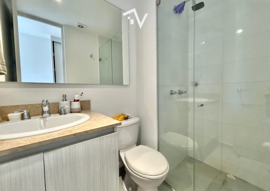 Apartamento en venta en Conjunto Residencial Villa Campestre, Barranquilla · foto 21 de 24