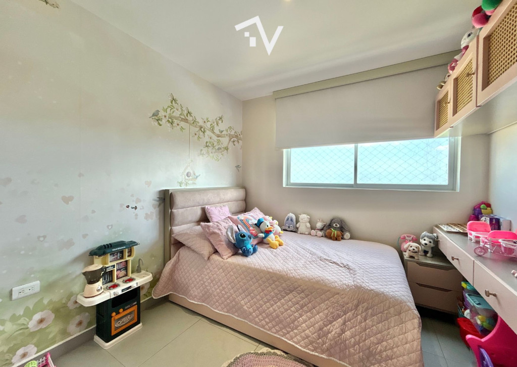 Apartamento en venta en Conjunto Residencial Villa Campestre, Barranquilla · foto 23 de 24