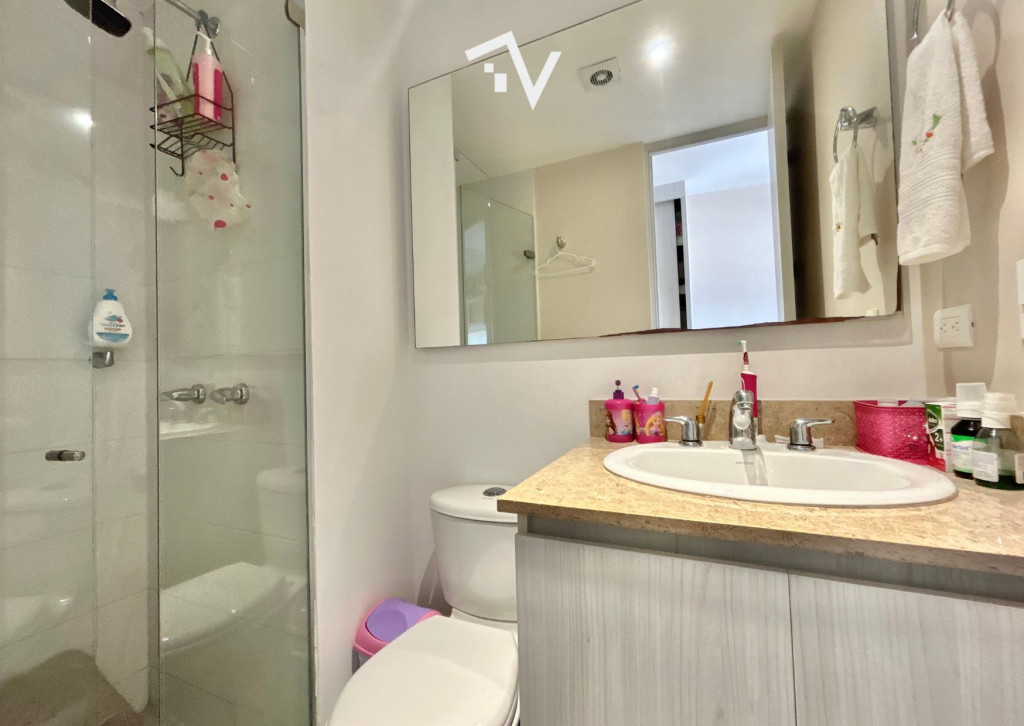 Apartamento en venta en Conjunto Residencial Villa Campestre, Barranquilla · foto 24 de 24
