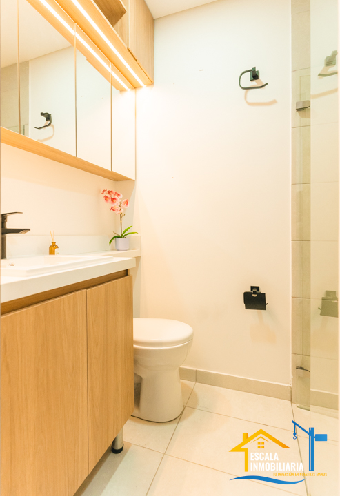 Apartamento en venta en La Castellana, Bogotá · foto 9 de 18