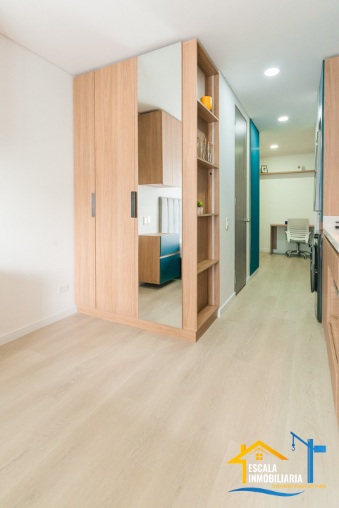 Apartamento en venta en La Castellana, Bogotá · foto 10 de 18