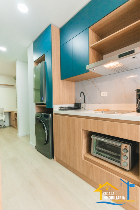 Apartamento en venta en La Castellana, Bogotá · foto 5 de 18