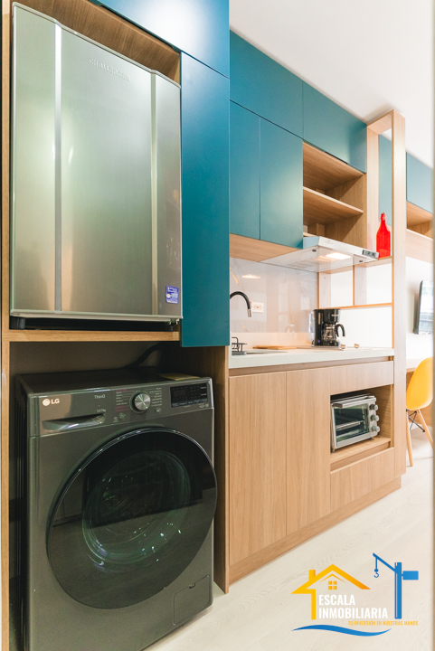 Apartamento en venta en La Castellana, Bogotá · foto 6 de 18
