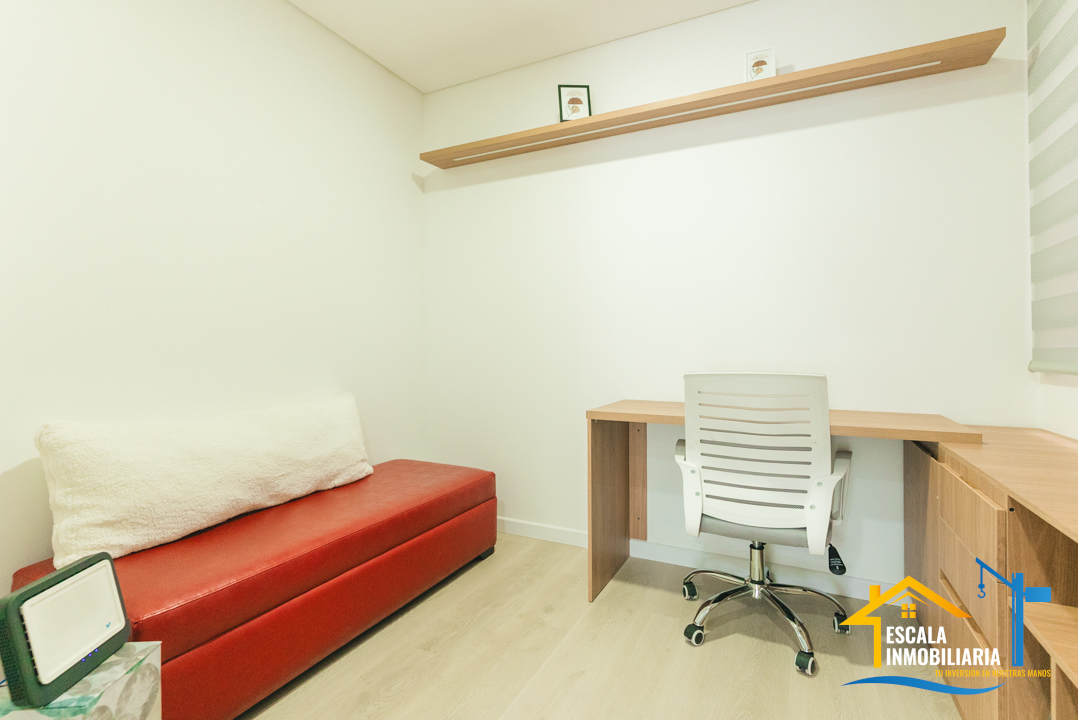 Apartamento en venta en La Castellana, Bogotá · foto 8 de 18