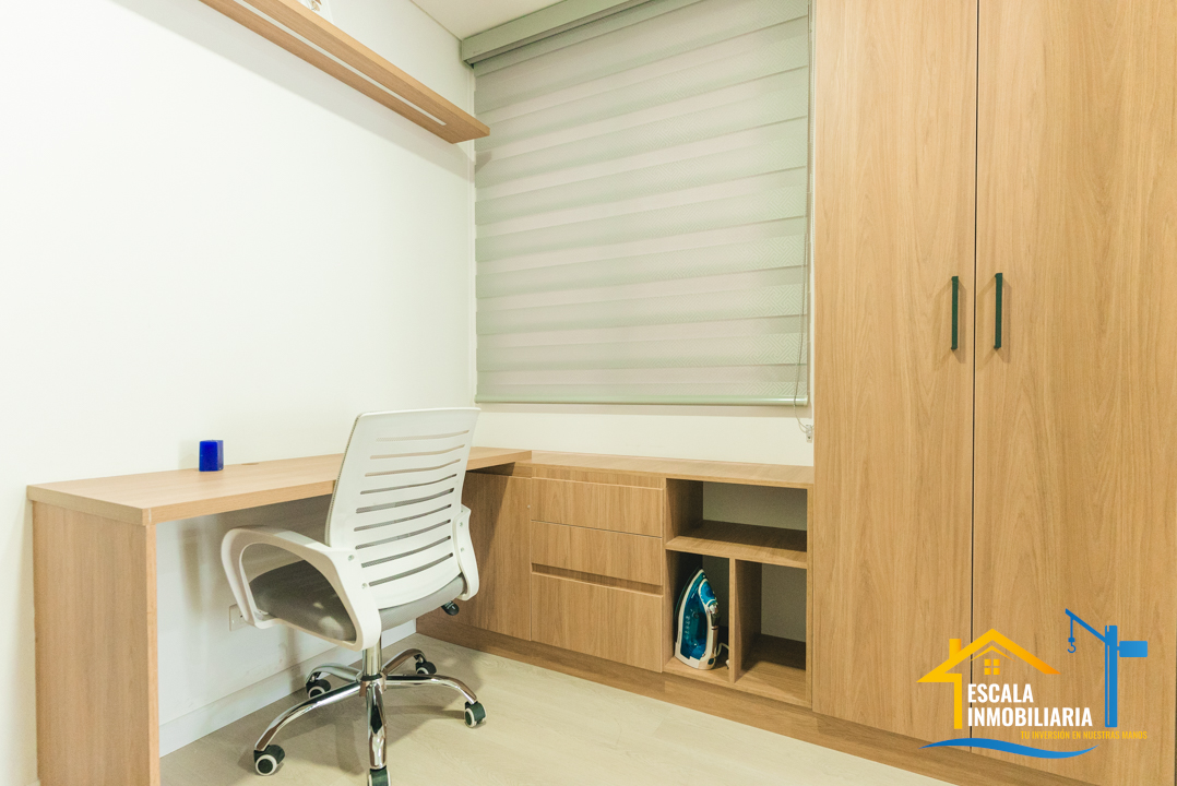 Apartamento en venta en La Castellana, Bogotá · foto 7 de 18