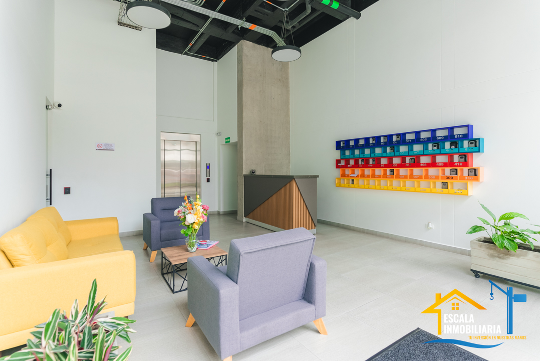Apartamento en venta en La Castellana, Bogotá · foto 13 de 18