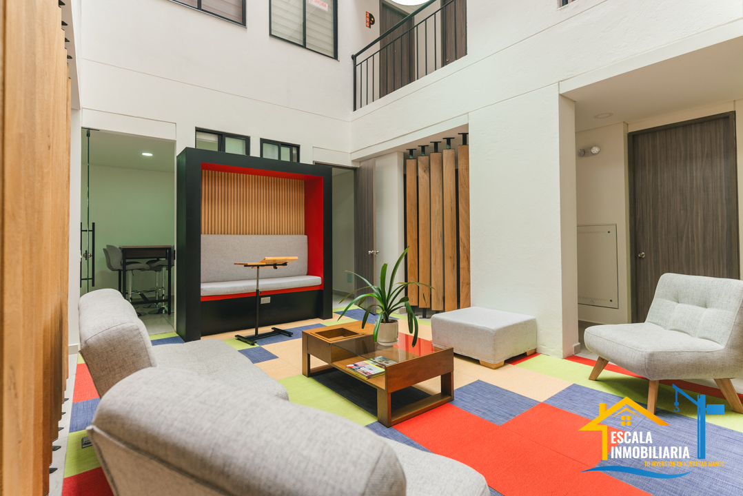 Apartamento en venta en La Castellana, Bogotá · foto 15 de 18