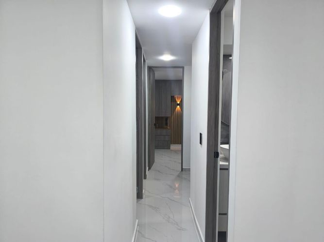 Apartamento en venta en Glorieta Pilsen, Itagüí · foto 3 de 15