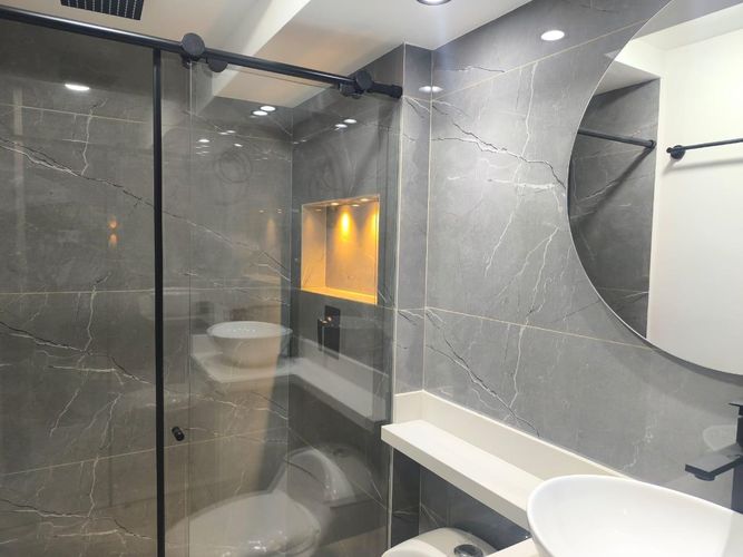 Apartamento en venta en Glorieta Pilsen, Itagüí · foto 8 de 15
