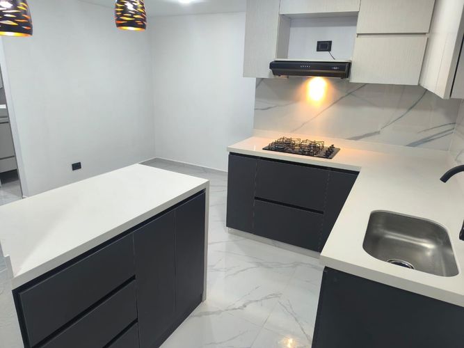 Apartamento en venta en Glorieta Pilsen, Itagüí · foto 11 de 15