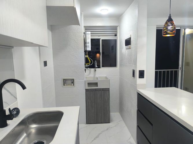 Apartamento en venta en Glorieta Pilsen, Itagüí · foto 4 de 15