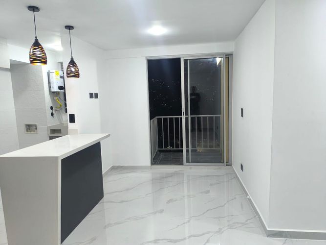 Apartamento en venta en Glorieta Pilsen, Itagüí · foto 5 de 15