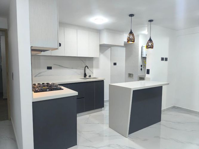 Apartamento en venta en Glorieta Pilsen, Itagüí · foto 6 de 15