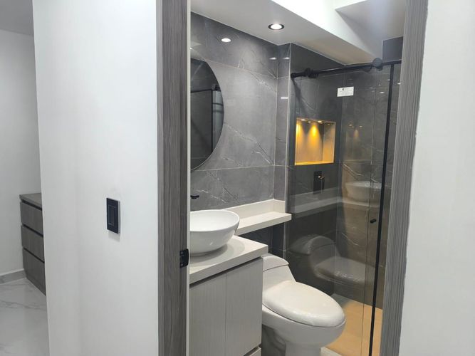 Apartamento en venta en Glorieta Pilsen, Itagüí · foto 7 de 15