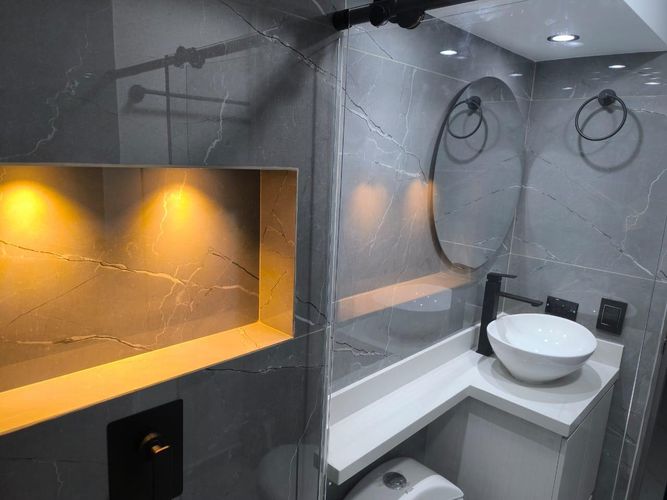 Apartamento en venta en Glorieta Pilsen, Itagüí · foto 12 de 15