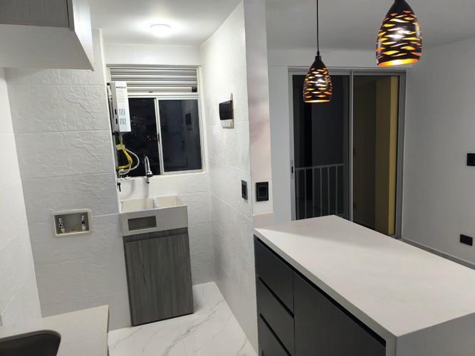 Apartamento en venta en Glorieta Pilsen, Itagüí · foto 13 de 15
