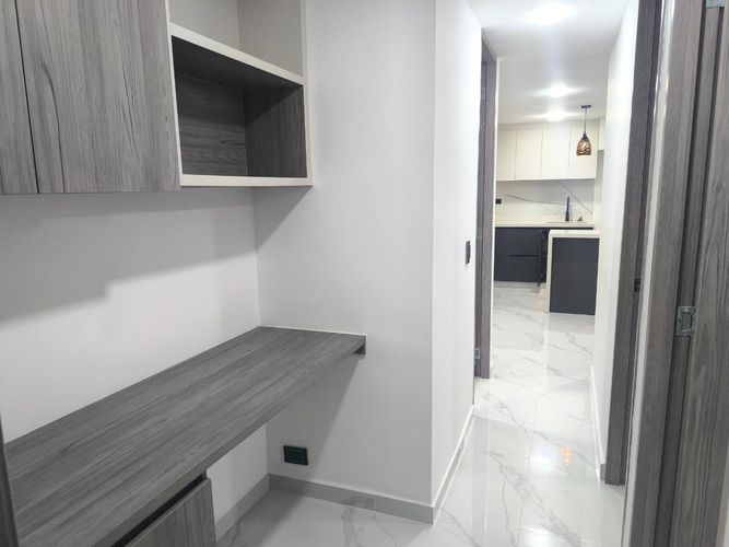 Apartamento en venta en Glorieta Pilsen, Itagüí · foto 14 de 15