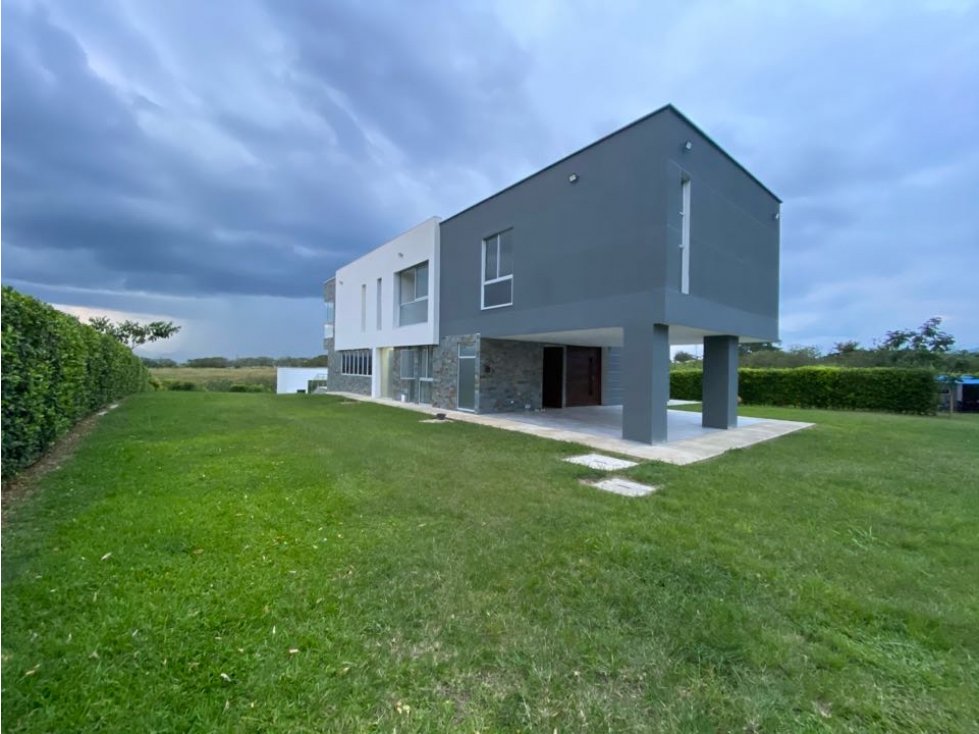 Casa en venta en Cerritos, Pereira · foto 2 de 17