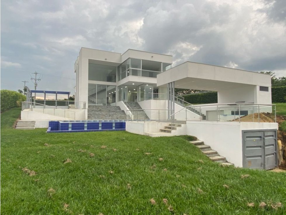 Casa en venta en Cerritos, Pereira · foto 3 de 17