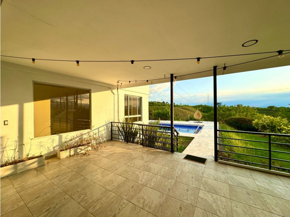 Casa en venta en Cerritos, Pereira · foto 14 de 19