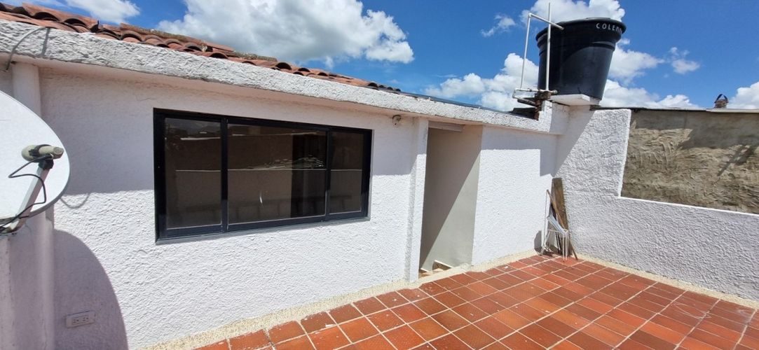 Casa de 6 alcobas en venta en La Chaguya, Funza, 230 m² · foto 6 de 16
