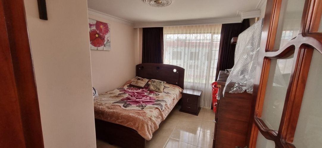 Casa de 6 alcobas en venta en La Chaguya, Funza, 230 m² · foto 11 de 16