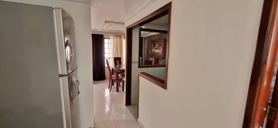 Casa de 6 alcobas en venta en La Chaguya, Funza, 230 m² · foto 13 de 16