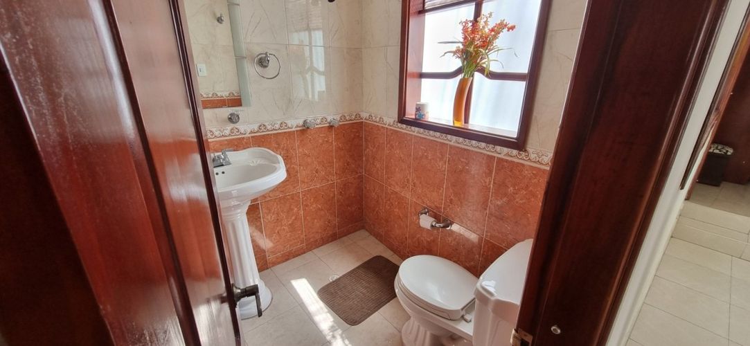 Casa de 6 alcobas en venta en La Chaguya, Funza, 230 m² · foto 14 de 16