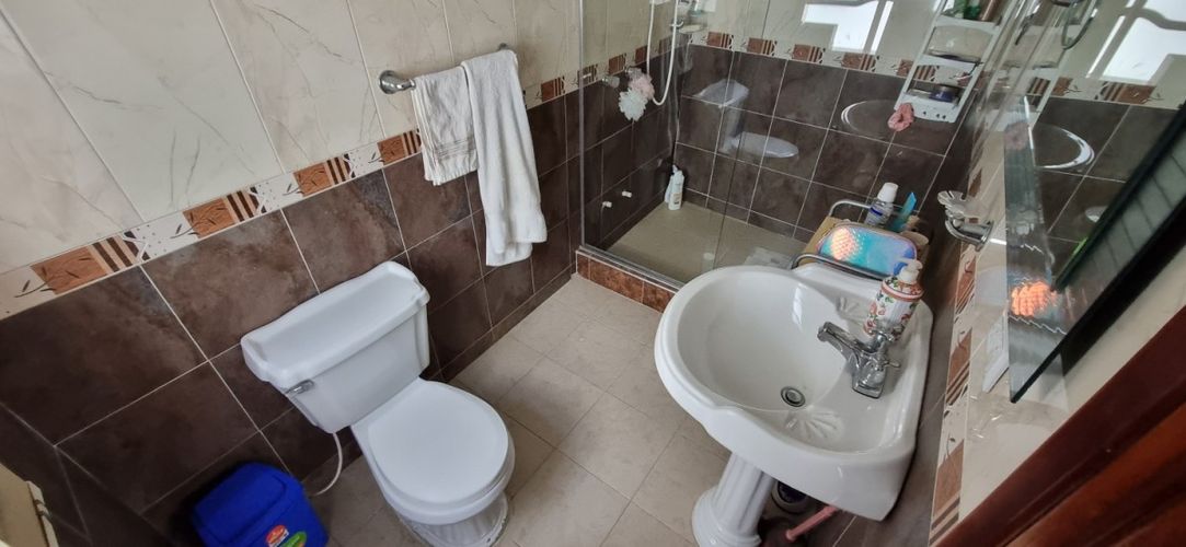 Casa de 6 alcobas en venta en La Chaguya, Funza, 230 m² · foto 15 de 16