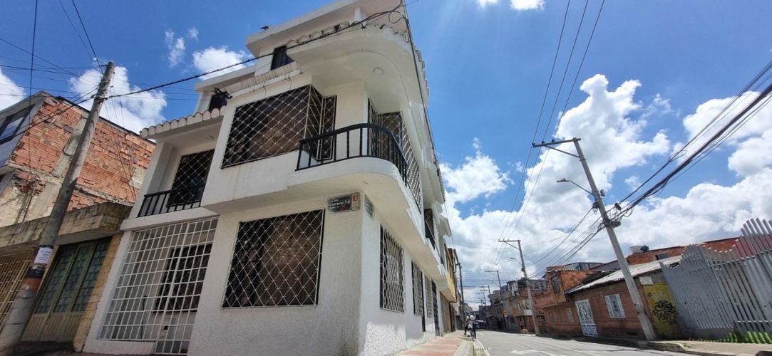 Casa de 6 alcobas en venta en La Chaguya, Funza, 230 m² · foto 16 de 16