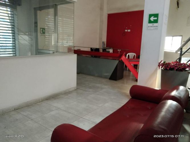 Bodega en venta en Porvenir, Cali, 2600 m² · foto 6 de 24
