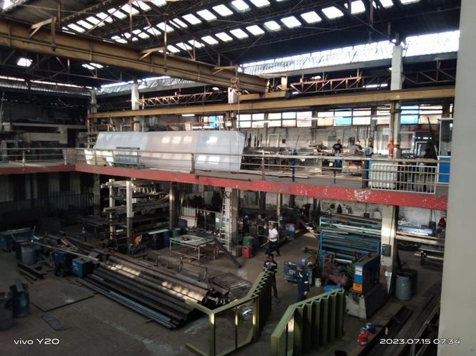 Bodega en venta en Porvenir, Cali, 2600 m² · foto 7 de 24