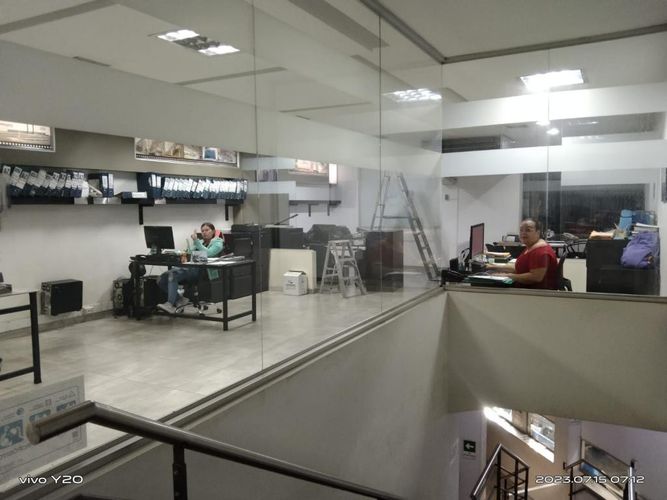 Bodega en venta en Porvenir, Cali, 2600 m² · foto 8 de 24