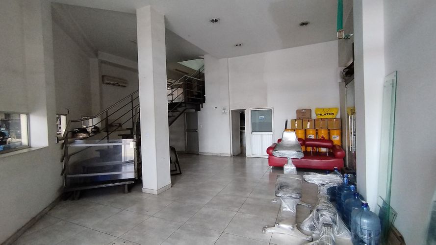 Bodega en venta en Porvenir, Cali, 2600 m² · foto 12 de 24