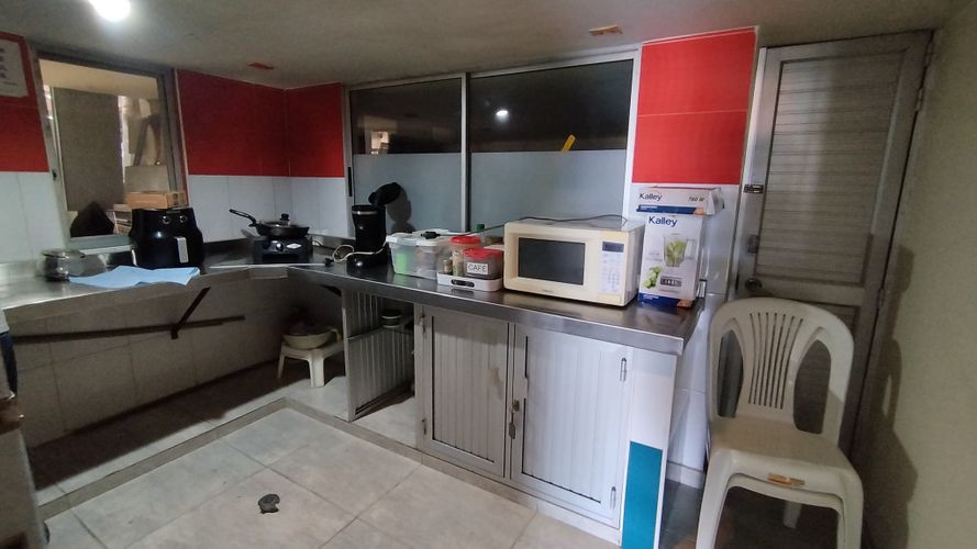 Bodega en venta en Porvenir, Cali, 2600 m² · foto 13 de 24